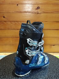 LYŽIARKY DALBELLO SPORT MX 80 LTD W BLUE 25MP